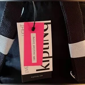 Kipling | Bags | Kipling Winifred Bow Backpack | Poshmark display picture 1